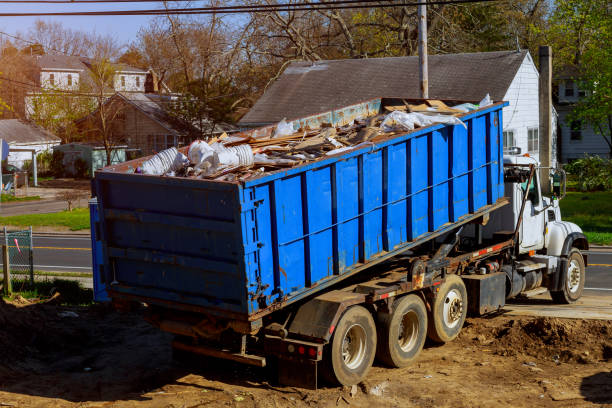 Best Shed Removal  in Inverness, FL